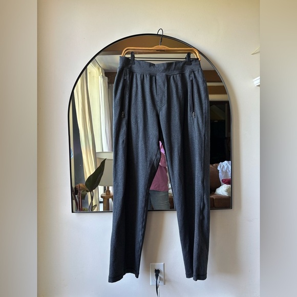 LULULEMON | men’s discipline pant | size large - Picture 4 of 10